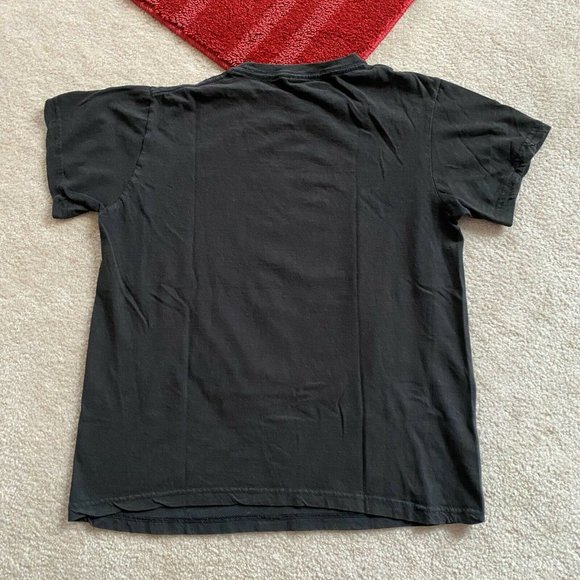 Lamb of God S Killadelphia Graphic Band T-Shirt Heavy Metal - Picture 5 of 10